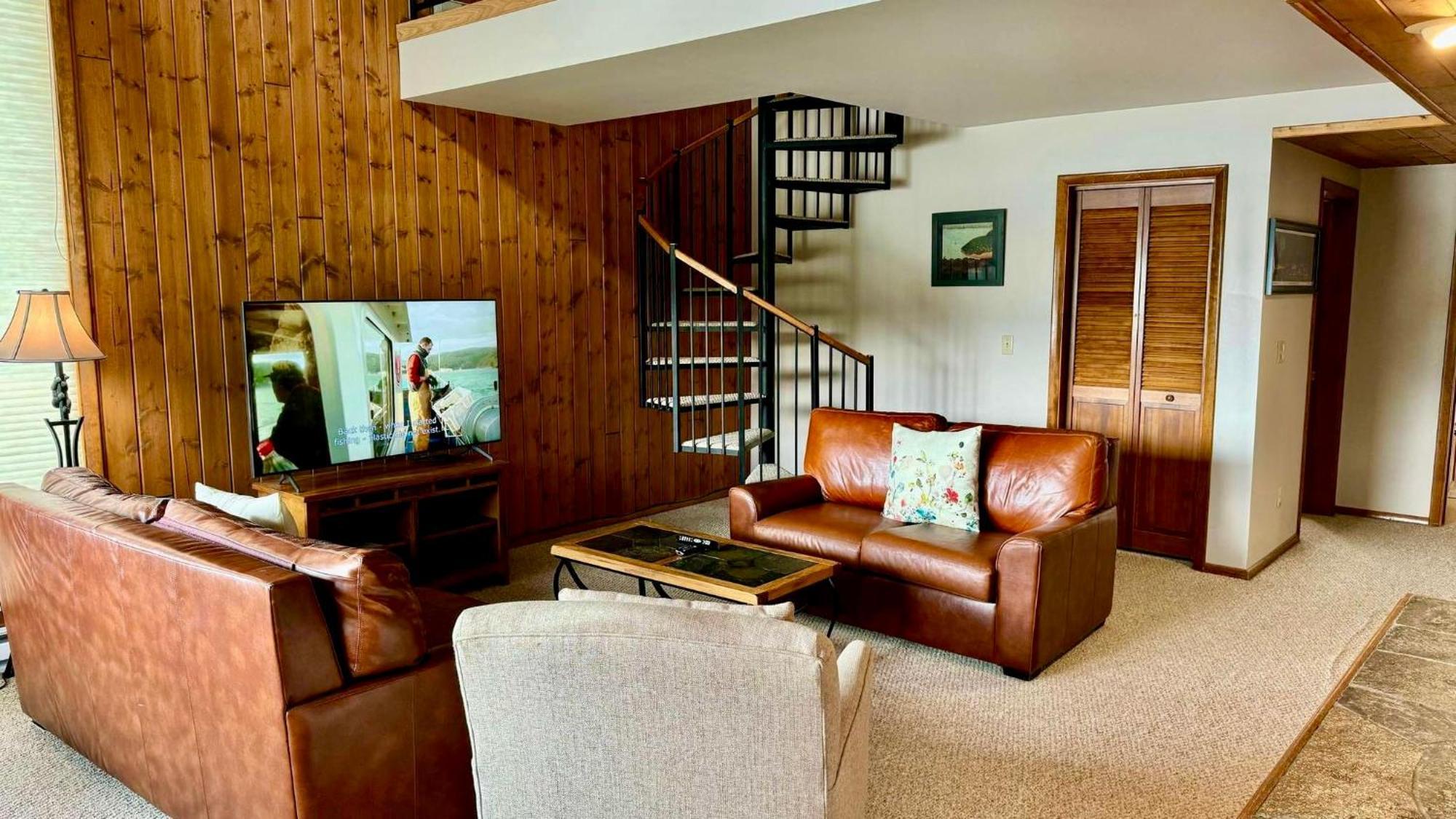 Lake Condominiums At Big Sky Ski Resort Gallatin Gateway Экстерьер фото