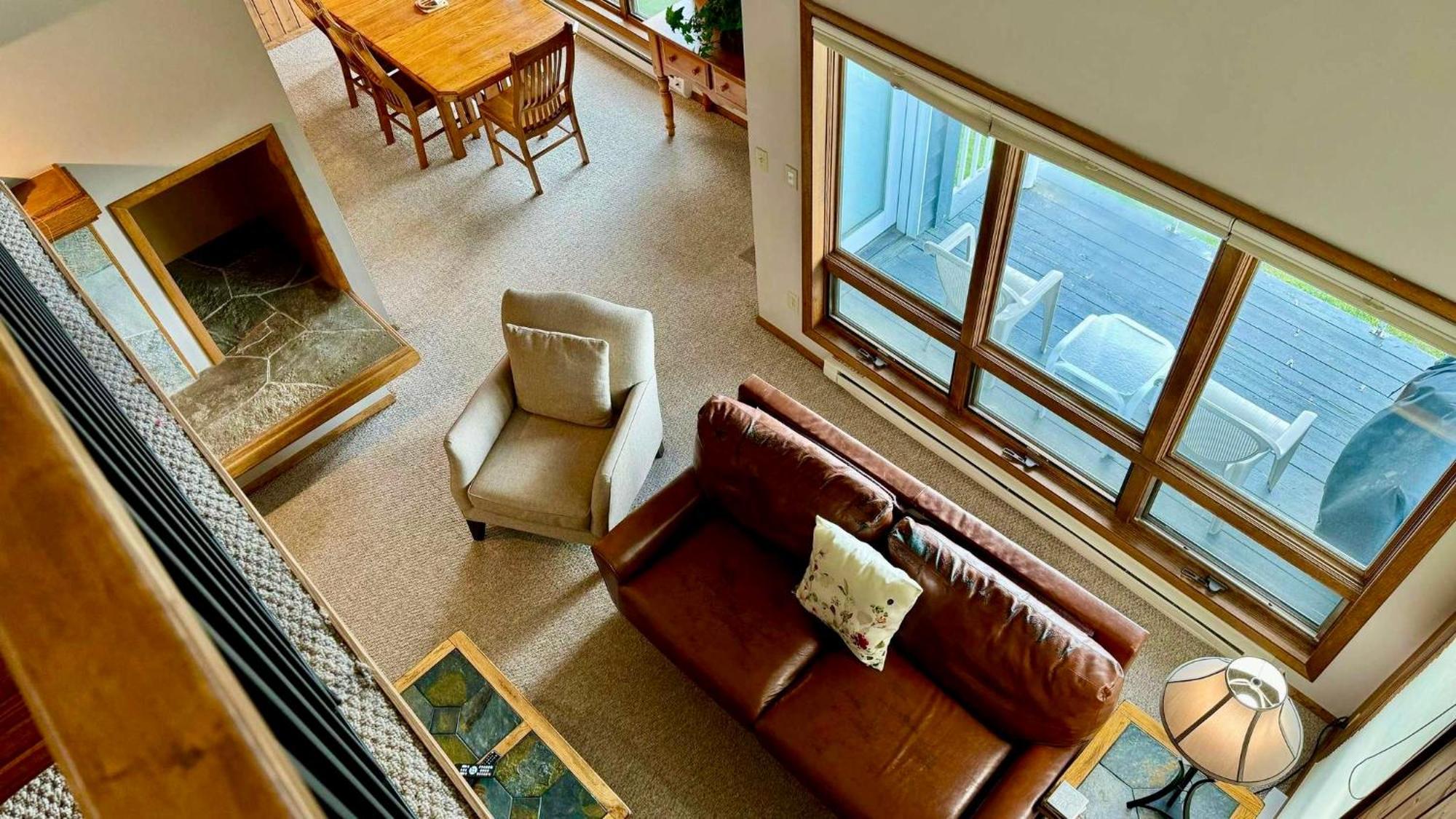 Lake Condominiums At Big Sky Ski Resort Gallatin Gateway Экстерьер фото