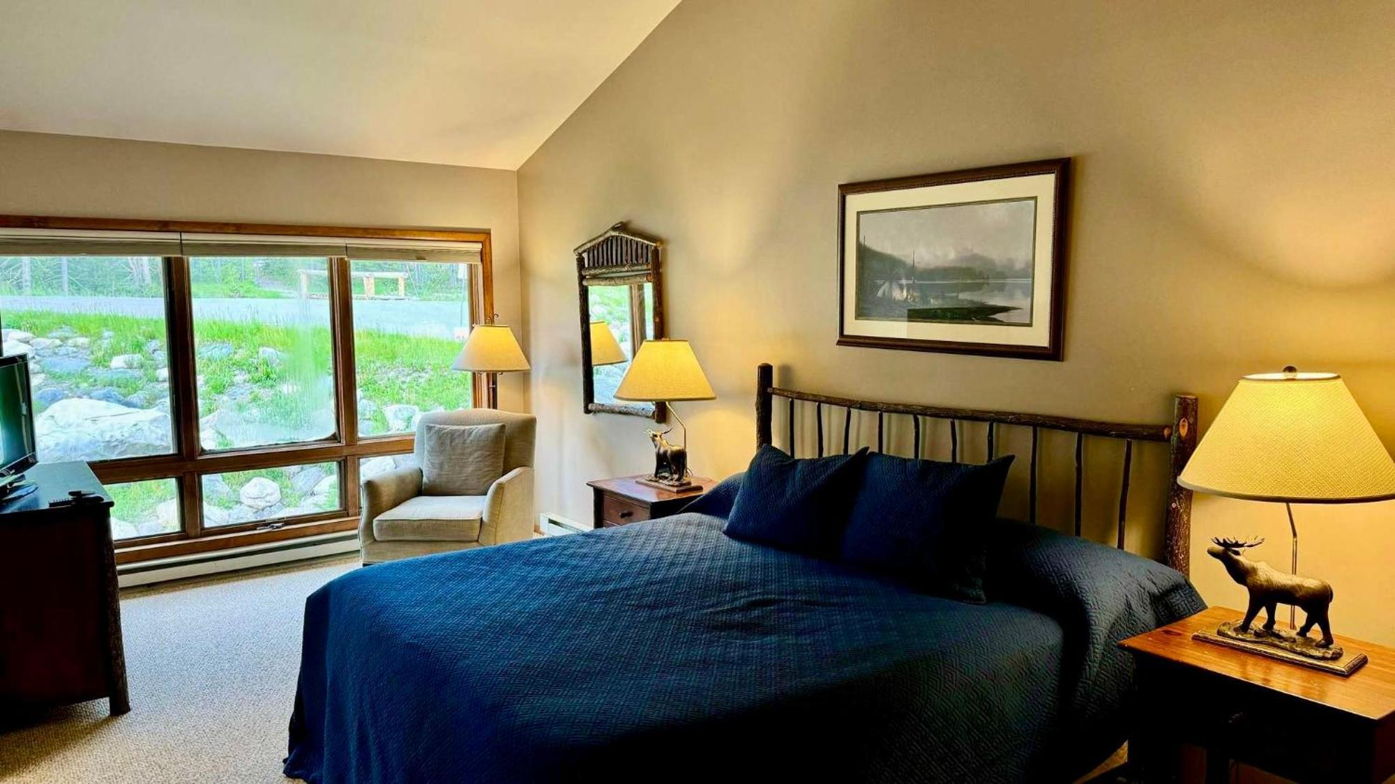 Lake Condominiums At Big Sky Ski Resort Gallatin Gateway Экстерьер фото